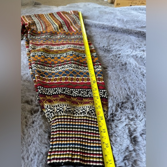 Gorgeous Vintage Missoni made in Italy pattern Sweater lightweight size Large - Picture 10 of 10